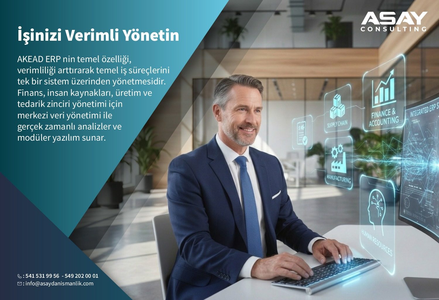 Dijital Dönüşümde İlk Adımlar