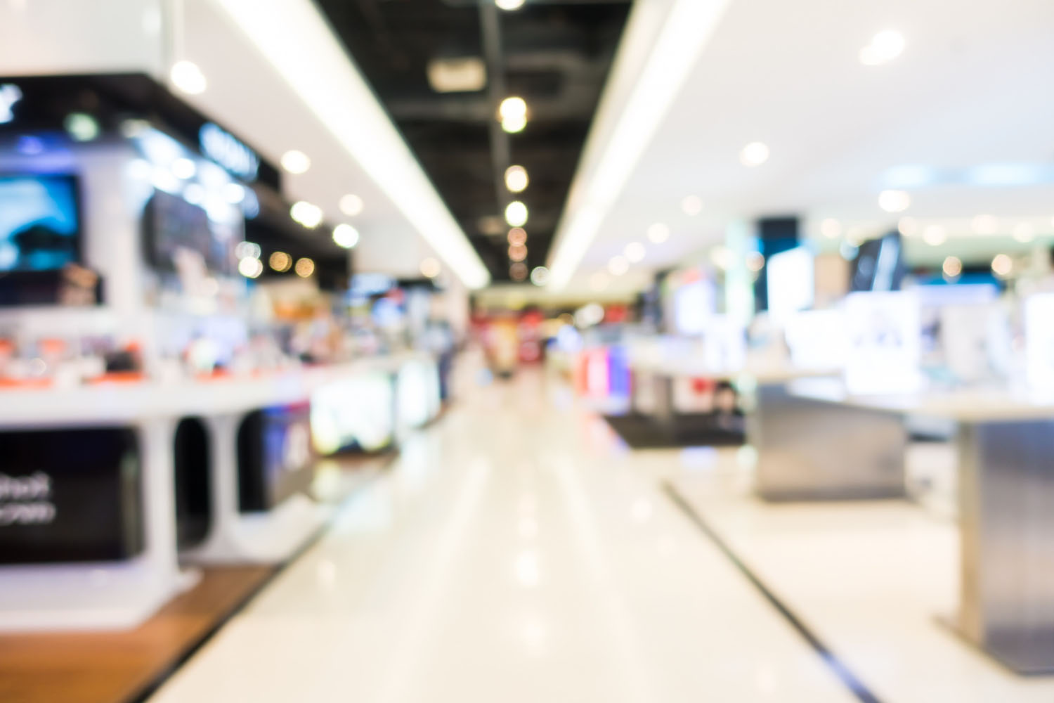 Bilişim, Beyaz Eşya ve Ev Eşyaları