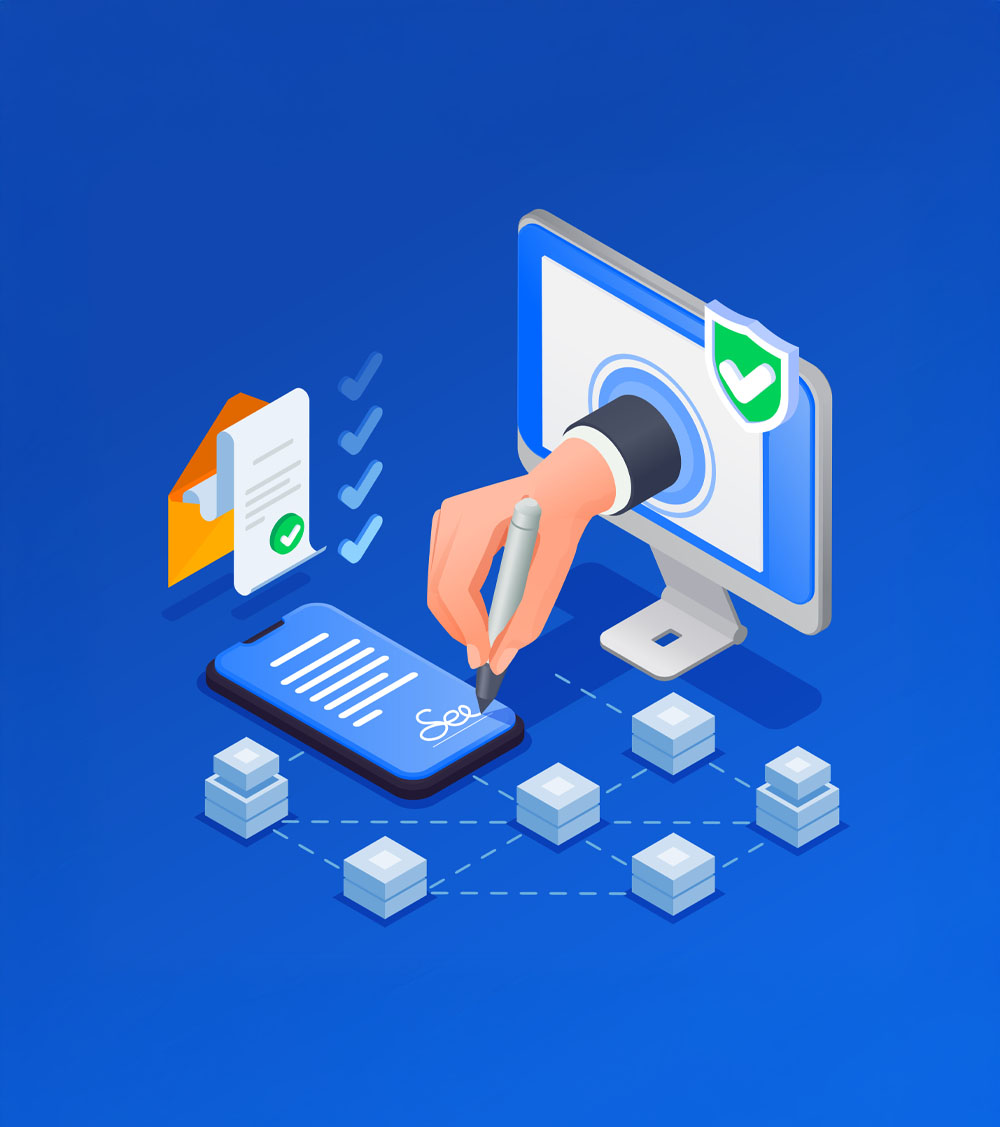 Elektronik İmza Nedir