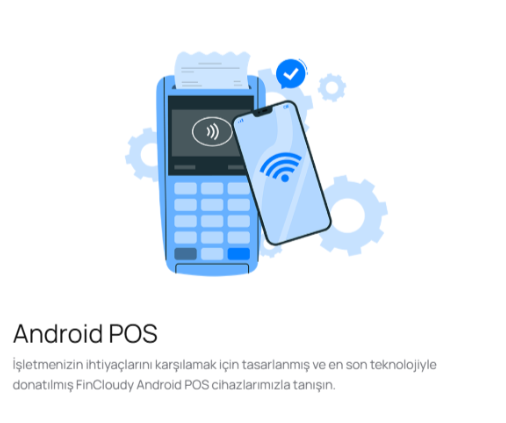 android pos