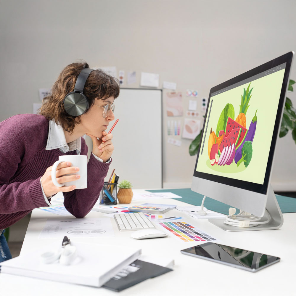 grafik tasarım asay