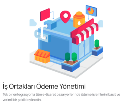 iş ortakları