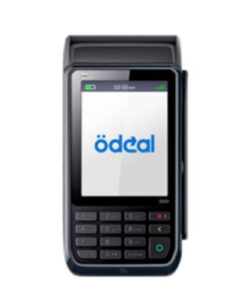ödeal pos-2