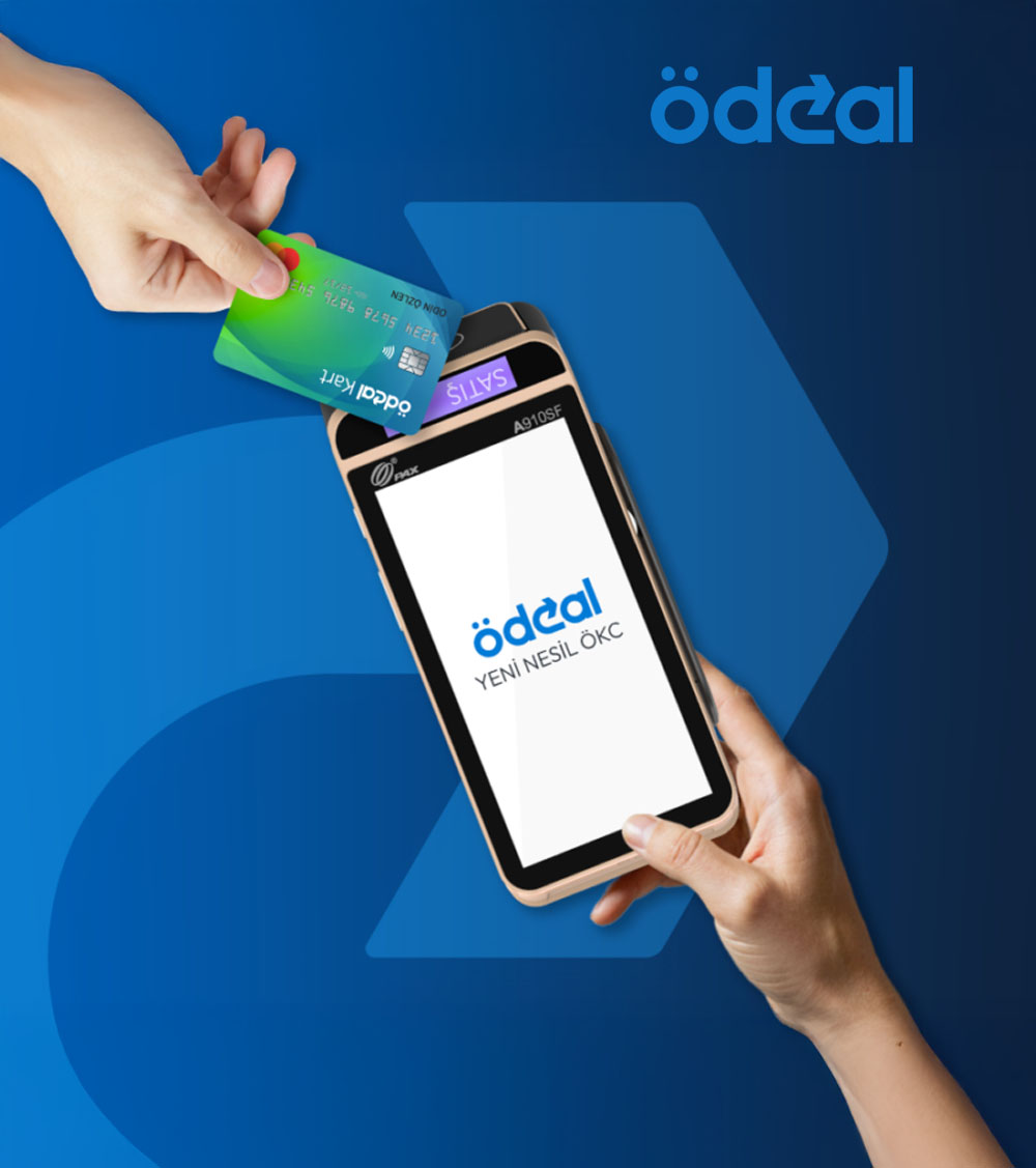 ödeal