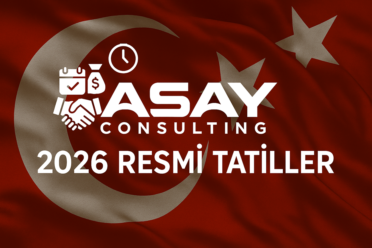 2026 Resmî Tatiller: Zamanı Doğru Yönet, Tatili Planla!